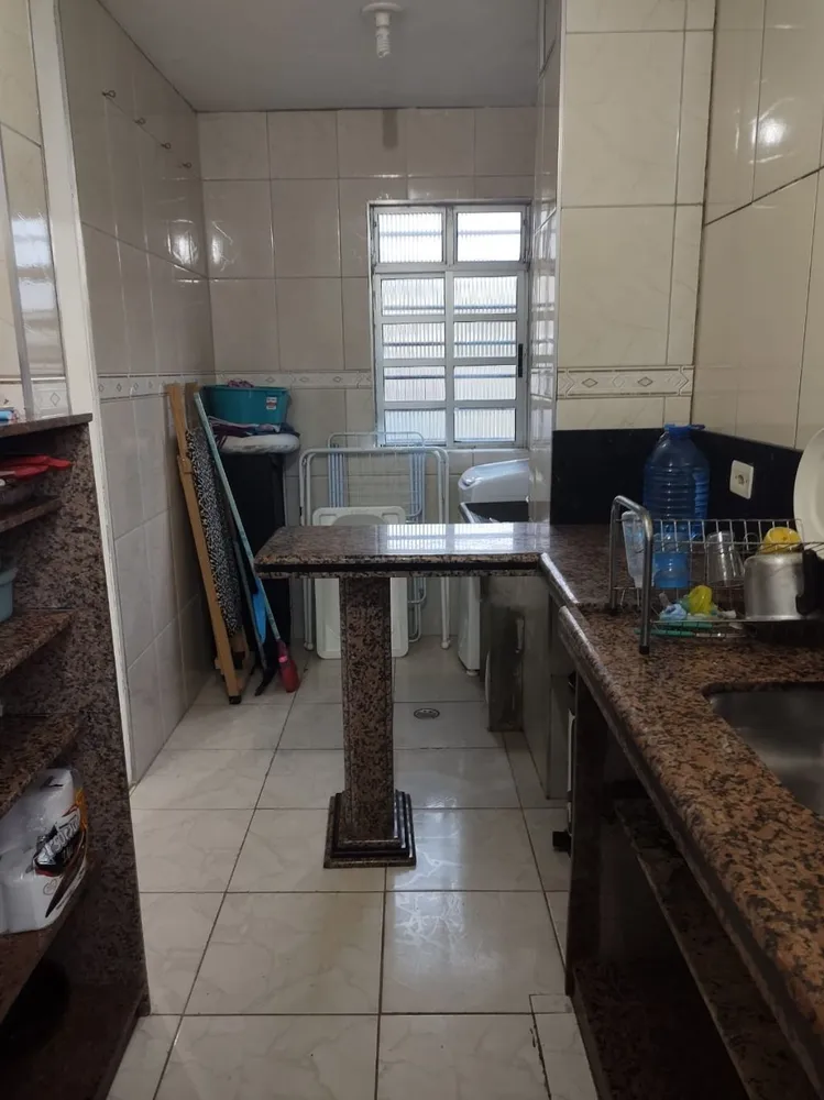 Apartamento, 2 quartos, 49 m² - Foto 3