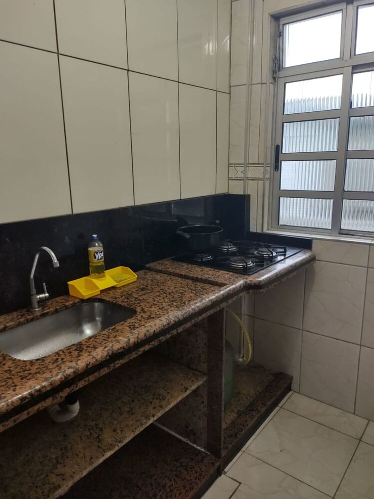 Apartamento, 2 quartos, 49 m² - Foto 2
