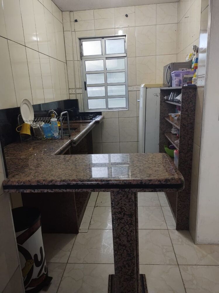 Apartamento, 2 quartos, 49 m² - Foto 1