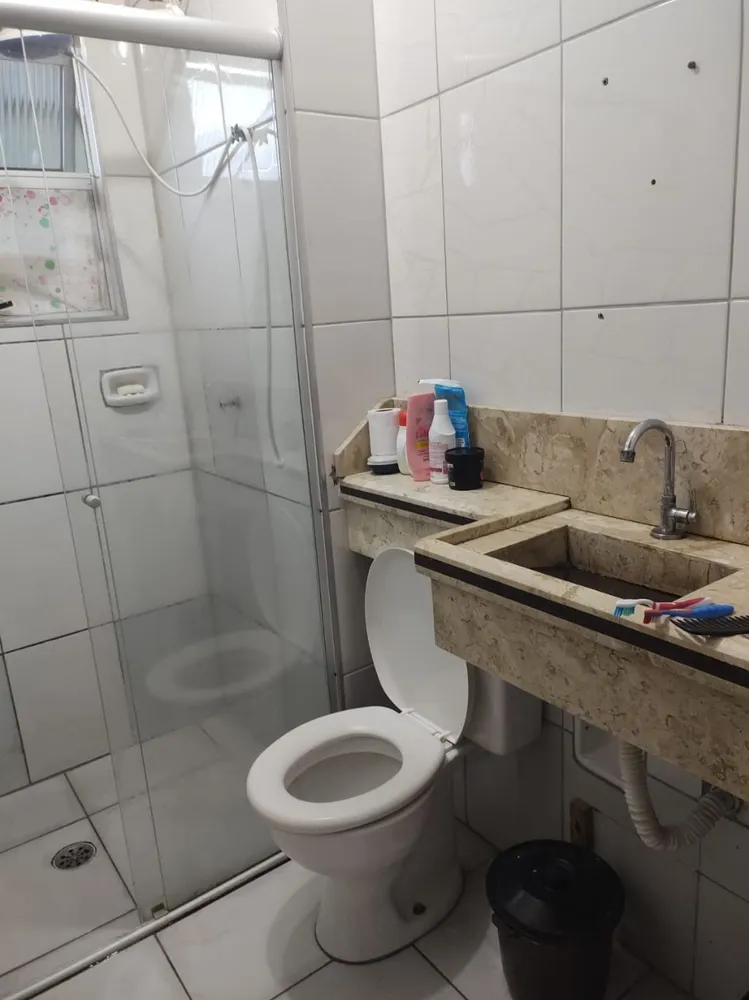 Apartamento, 2 quartos, 49 m² - Foto 2
