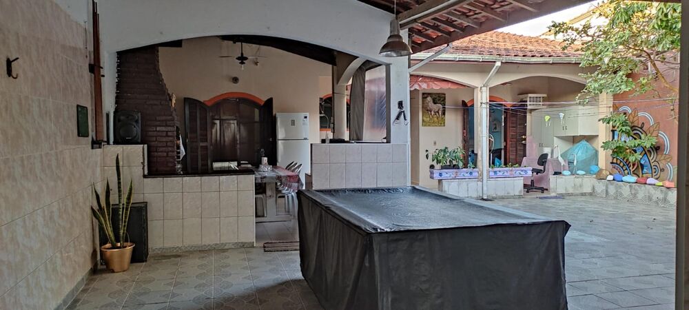 Casa, 3 quartos - Foto 16