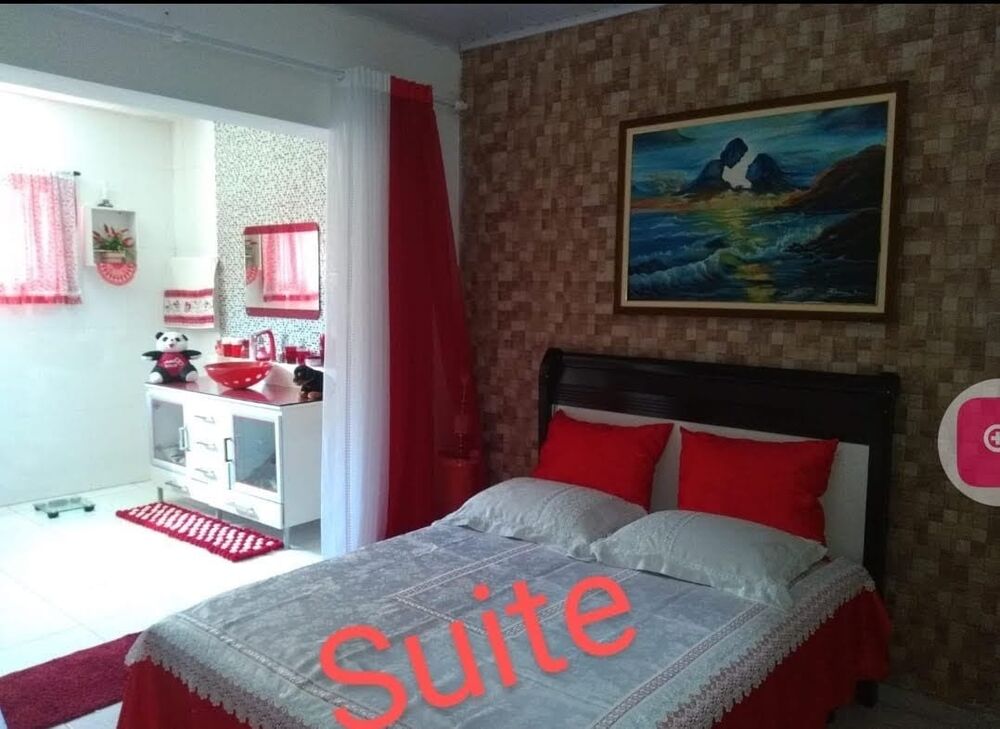 Casa, 3 quartos - Foto 14