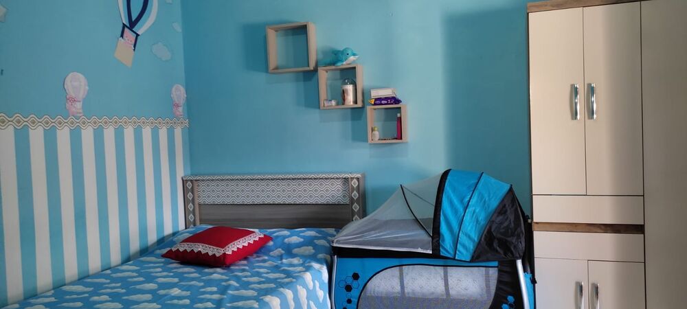 Casa, 3 quartos - Foto 6