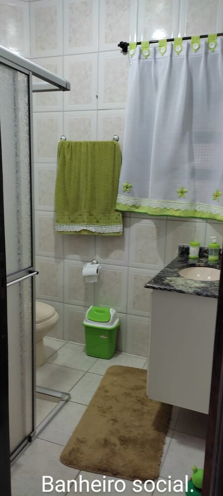 Casa, 3 quartos - Foto 21