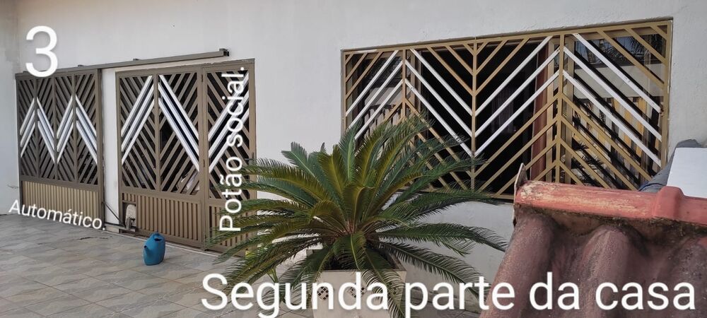 Casa, 3 quartos - Foto 22