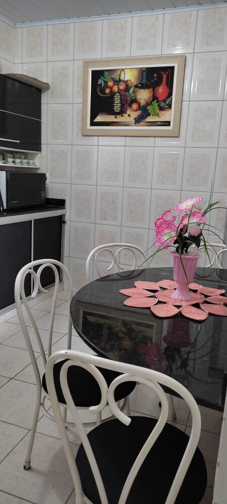 Casa, 3 quartos - Foto 17