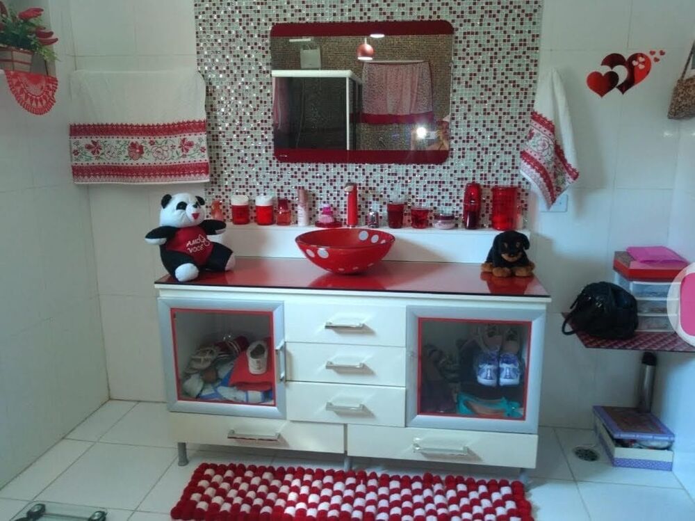 Casa, 3 quartos - Foto 19