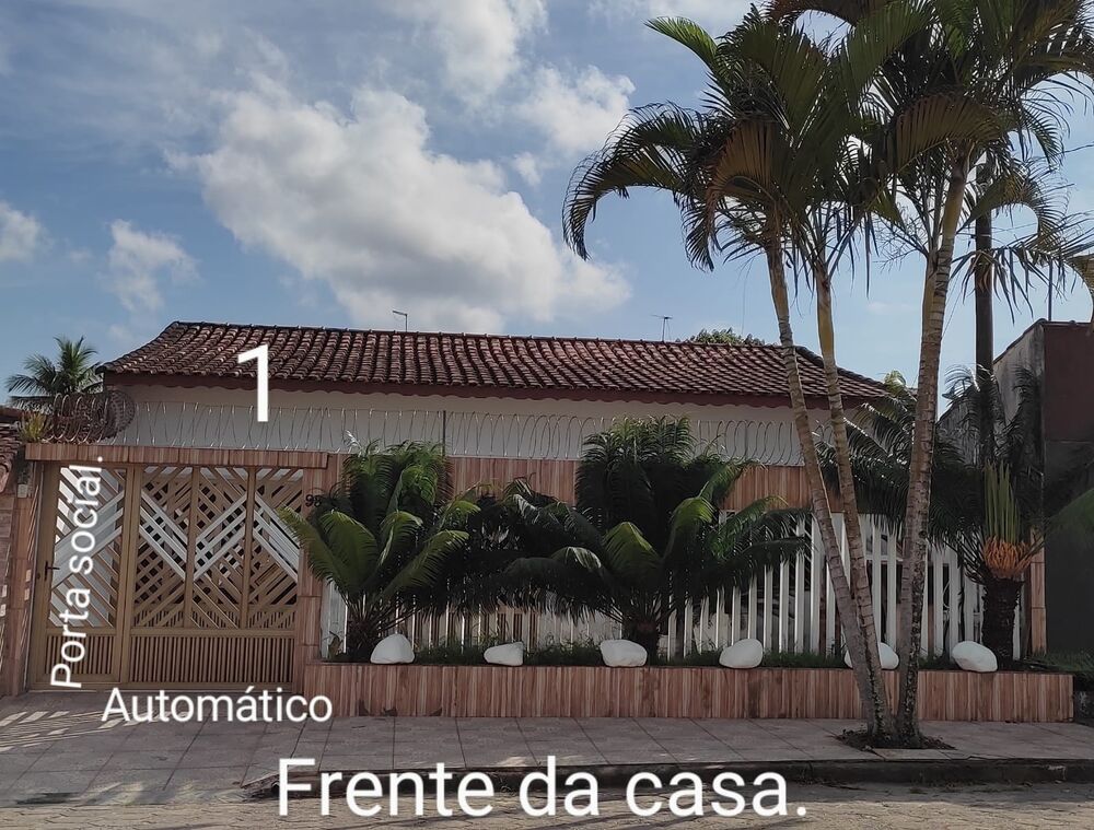 Casa, 3 quartos - Foto 10