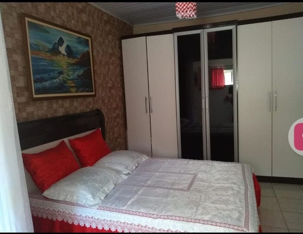 Casa, 3 quartos - Foto 8