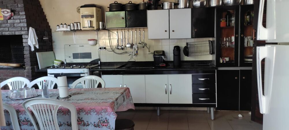 Casa, 3 quartos - Foto 11
