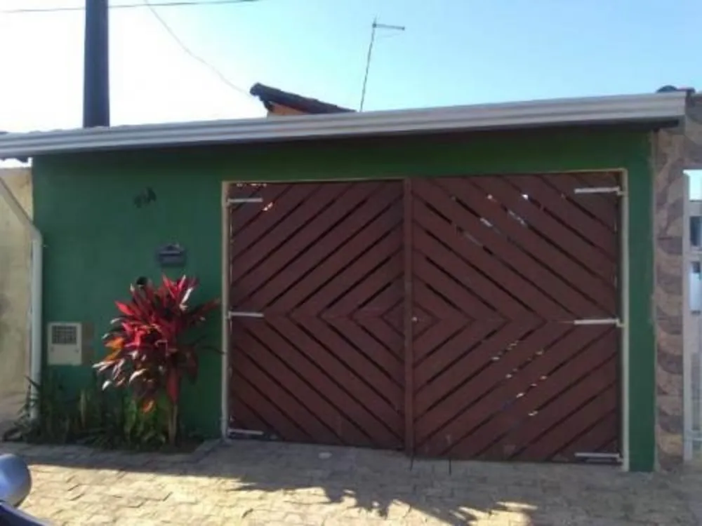 Casa, 2 quartos, 120 m² - Foto 1