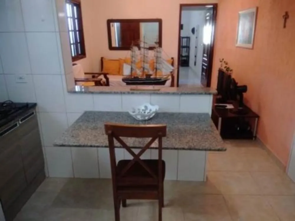Casa, 2 quartos, 120 m² - Foto 7