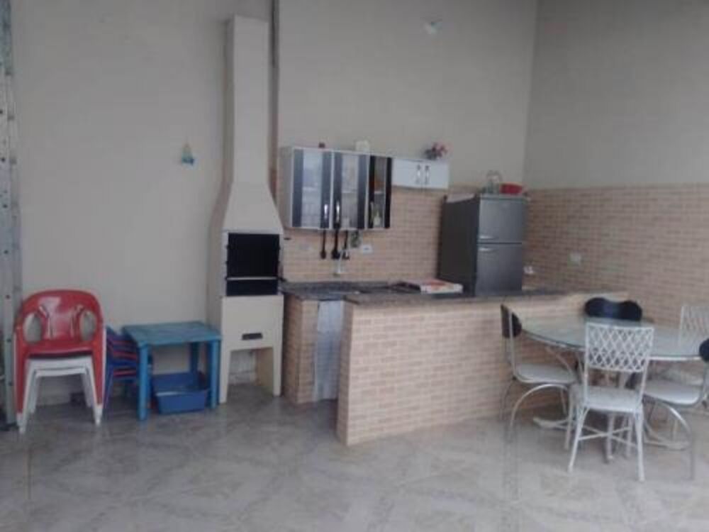 Casa, 2 quartos, 120 m² - Foto 2