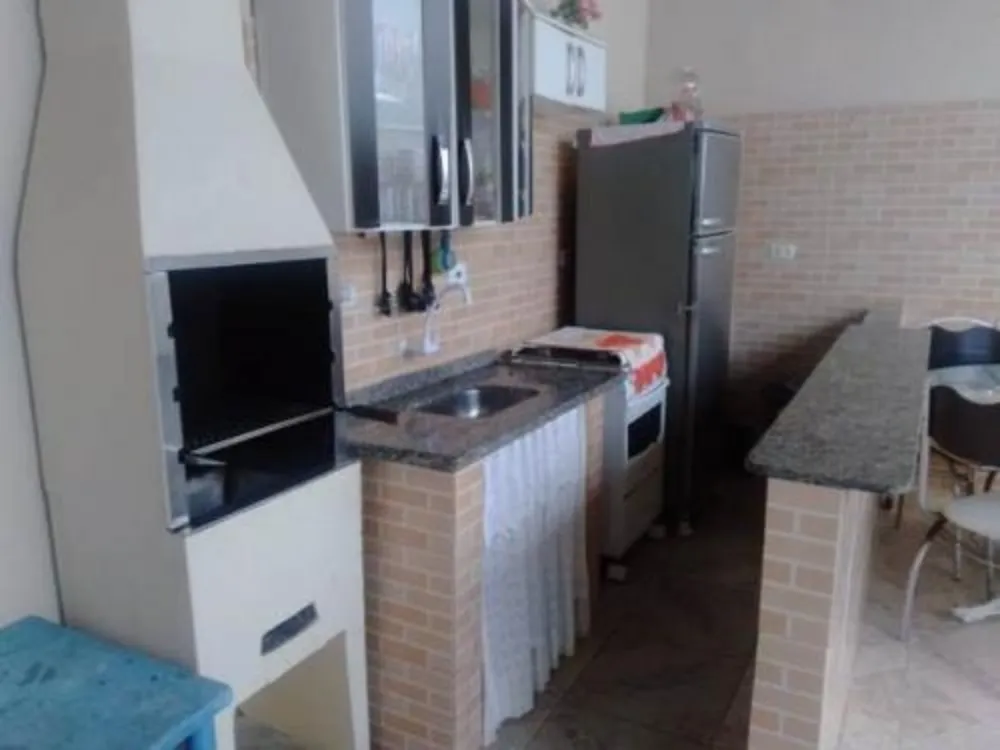 Casa, 2 quartos, 120 m² - Foto 10