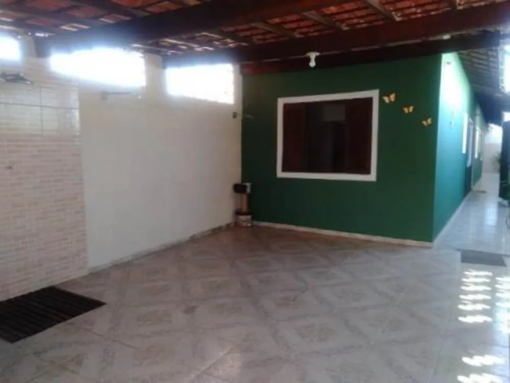 Casa, 2 quartos, 120 m² - Foto 3