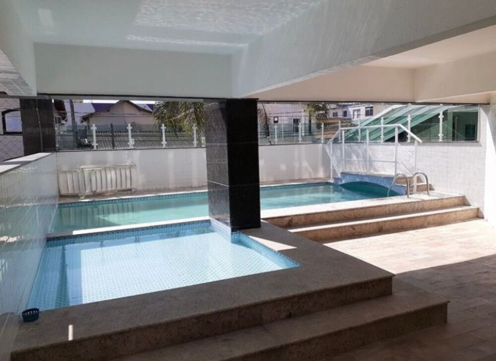 Apartamento, 2 quartos, 87 m² - Foto 2