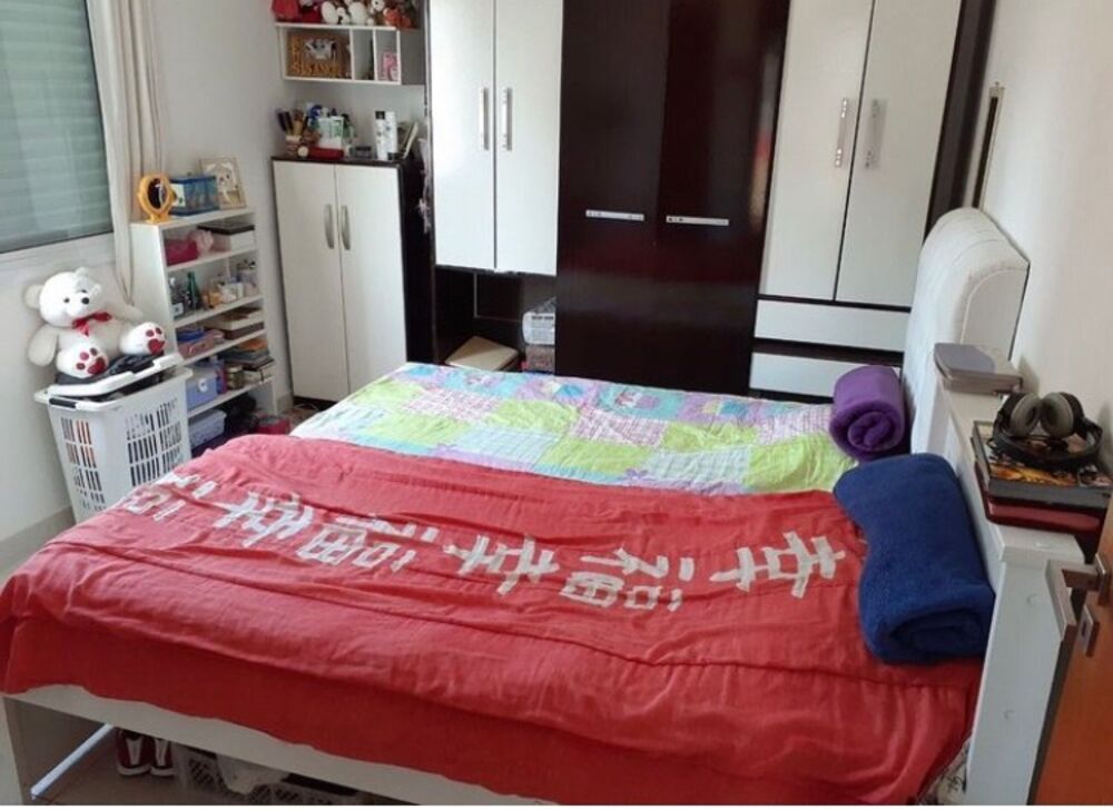 Apartamento, 2 quartos, 87 m² - Foto 7