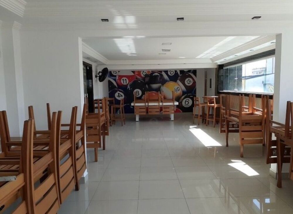 Apartamento, 2 quartos, 87 m² - Foto 1