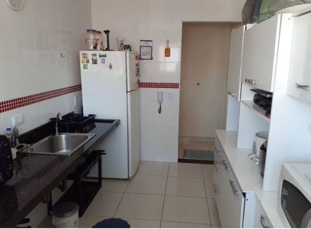 Apartamento, 2 quartos, 87 m² - Foto 8