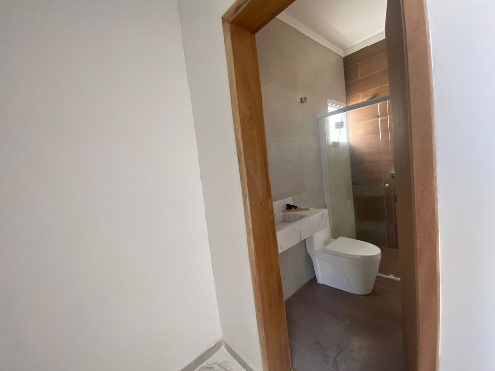 Casa, 4 quartos - Foto 2