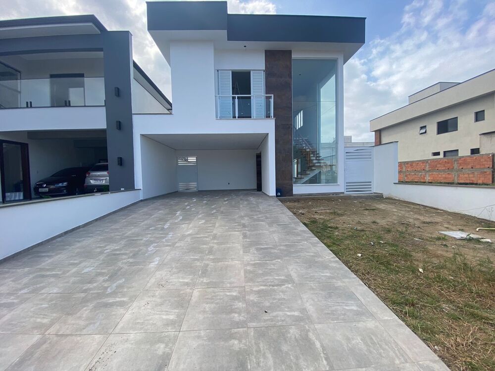 Casa, 4 quartos - Foto 4