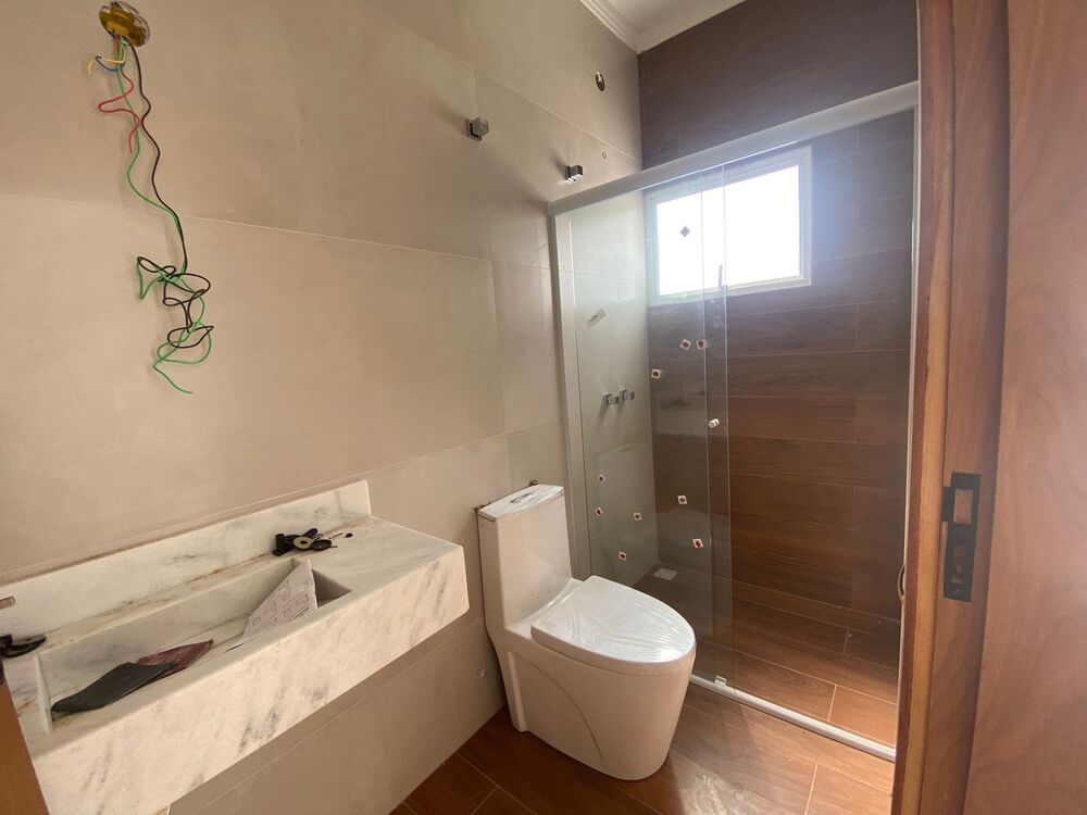 Casa, 4 quartos - Foto 3