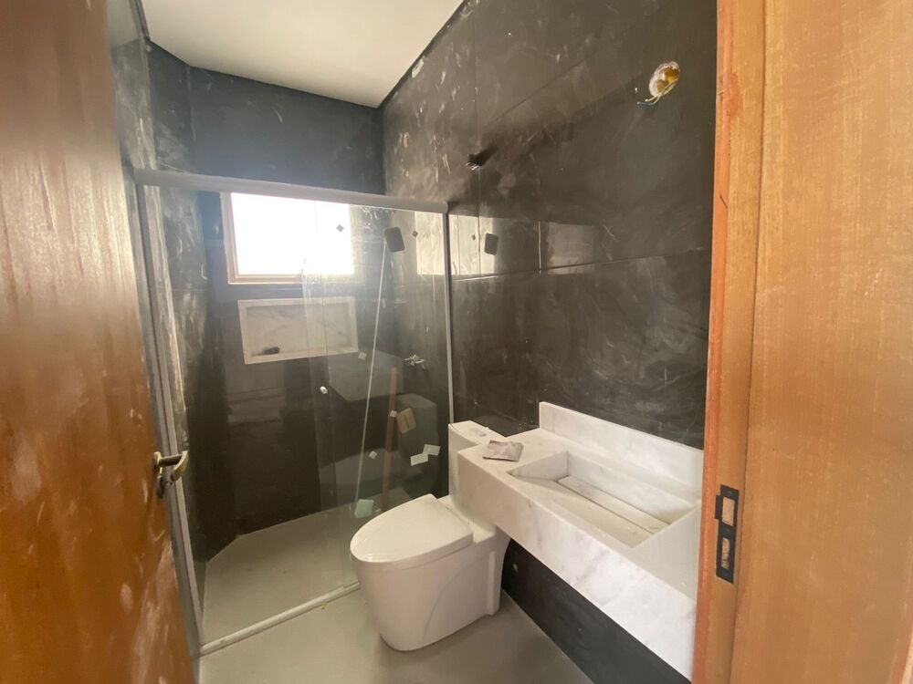 Casa, 4 quartos - Foto 1