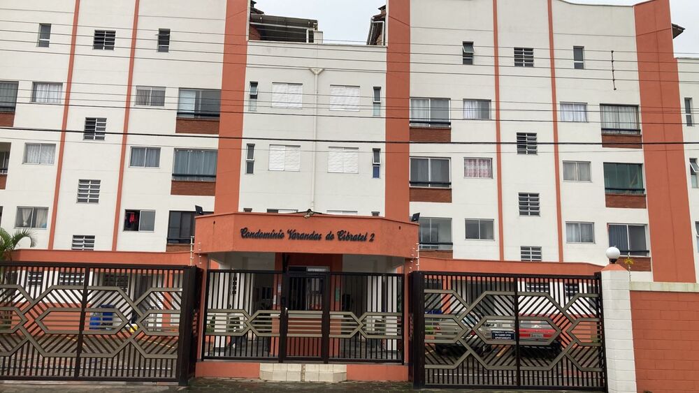 Apartamento, 2 quartos, 56 m² - Foto 3