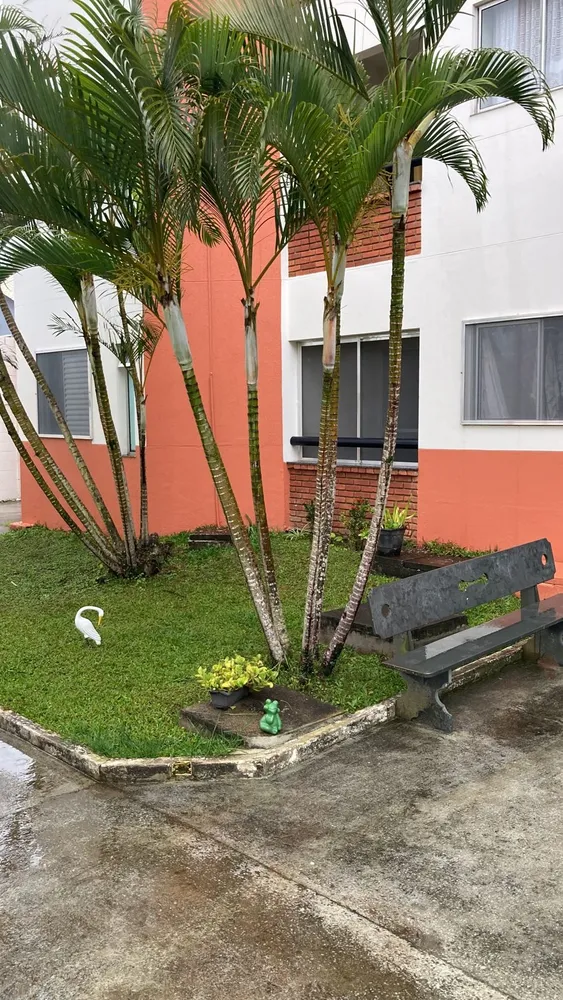 Apartamento, 2 quartos, 56 m² - Foto 7