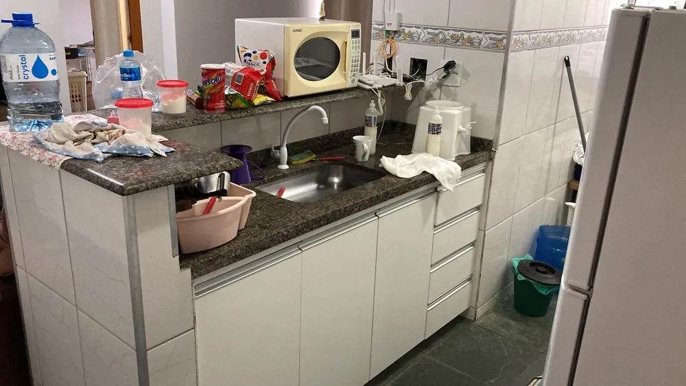 Apartamento, 2 quartos, 56 m² - Foto 8