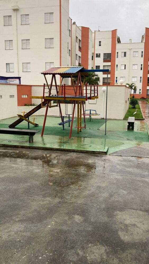 Apartamento, 2 quartos, 56 m² - Foto 2