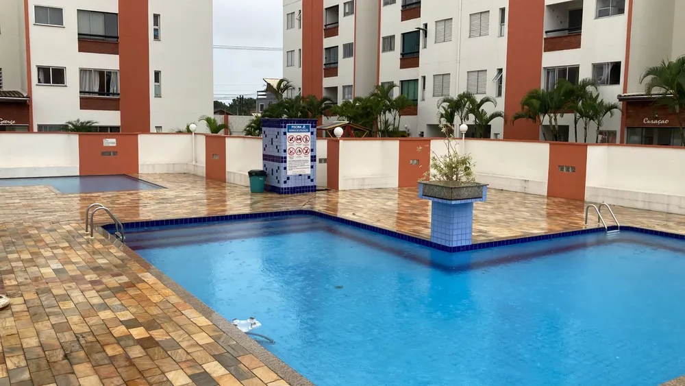 Apartamento, 2 quartos, 56 m² - Foto 12