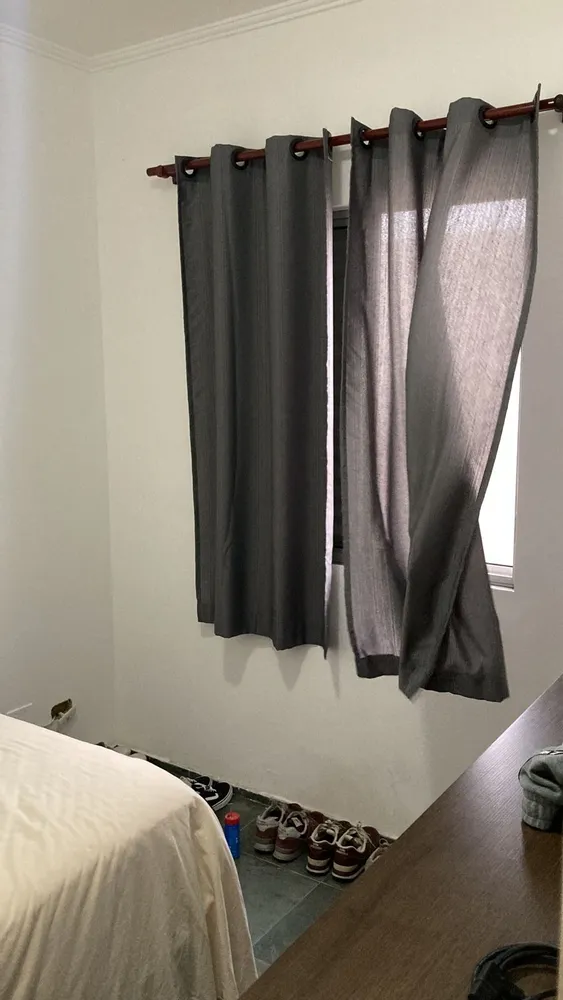 Apartamento, 2 quartos, 56 m² - Foto 1