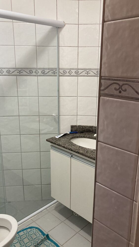 Apartamento, 2 quartos, 56 m² - Foto 1