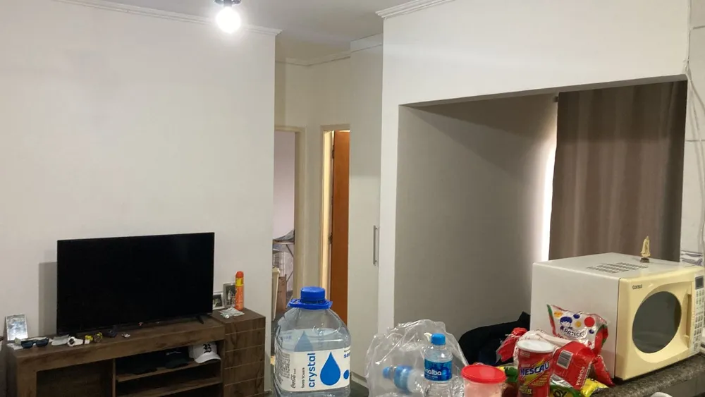 Apartamento, 2 quartos, 56 m² - Foto 3