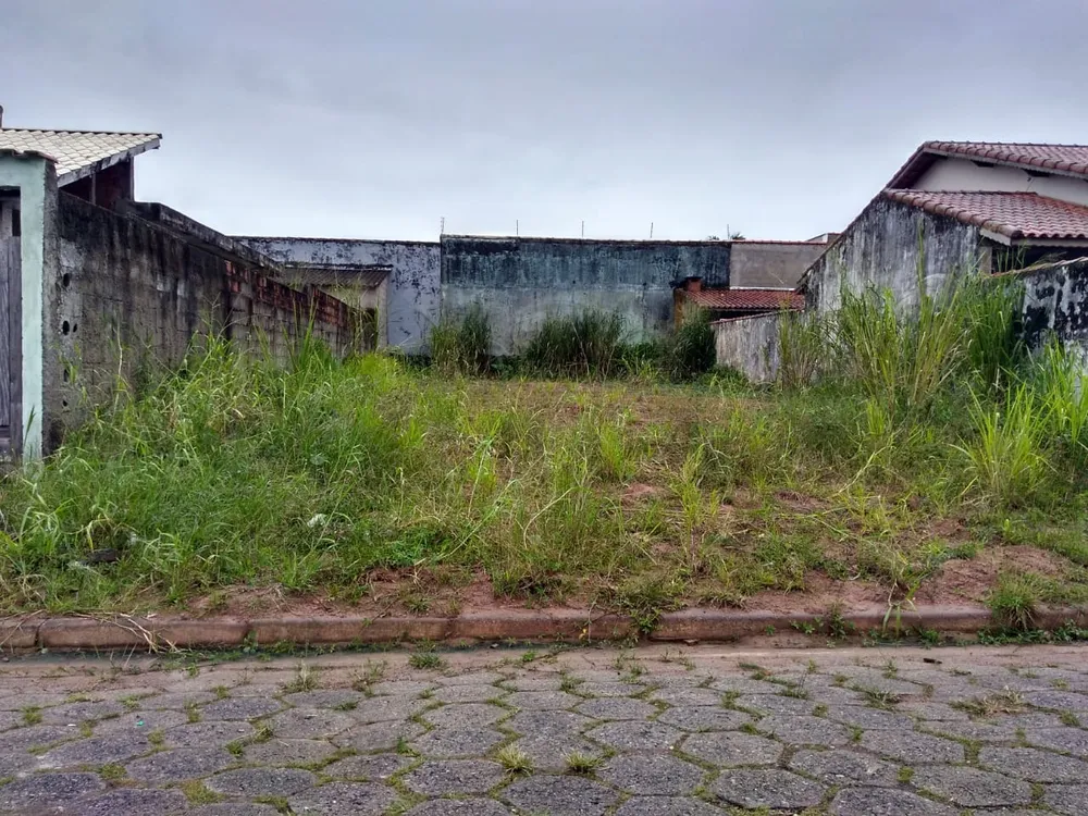 Terreno, 275 m² - Foto 1
