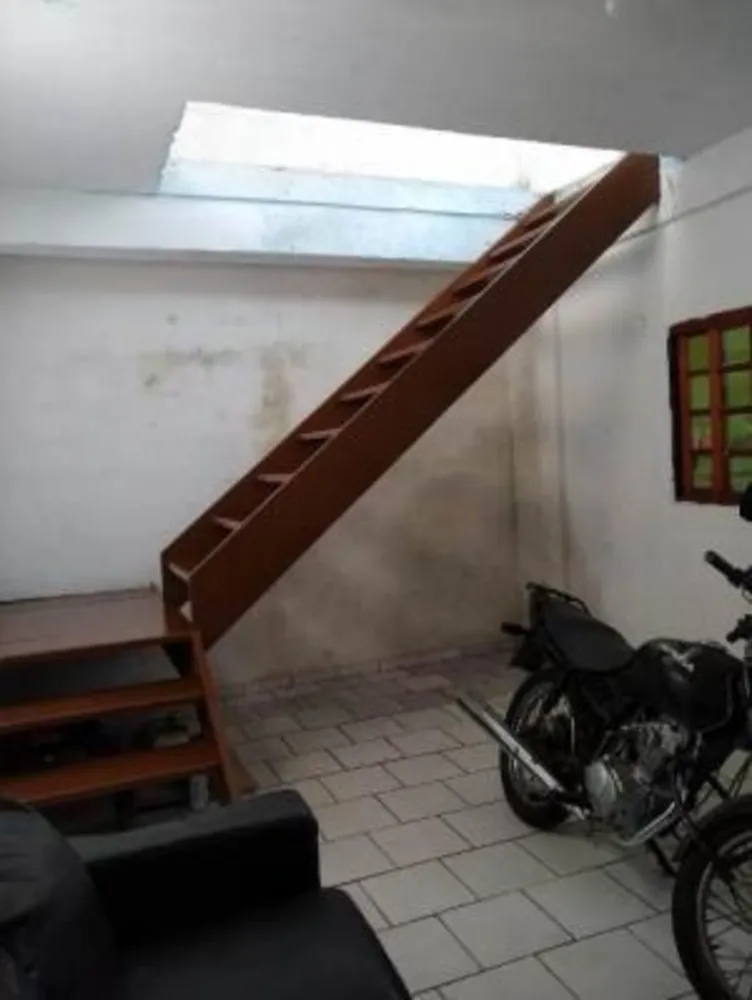 Chácara, 4 quartos, 1020 m² - Foto 6