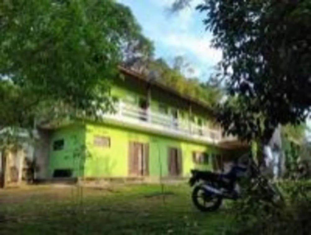 Chácara, 4 quartos, 1020 m² - Foto 10
