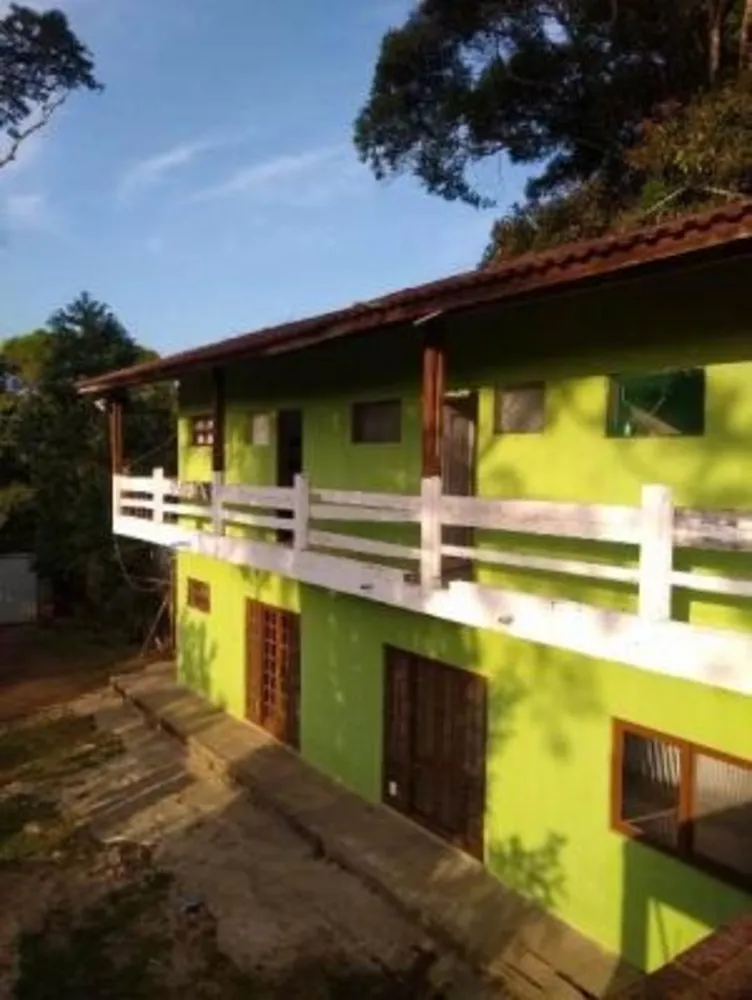Chácara, 4 quartos, 1020 m² - Foto 3