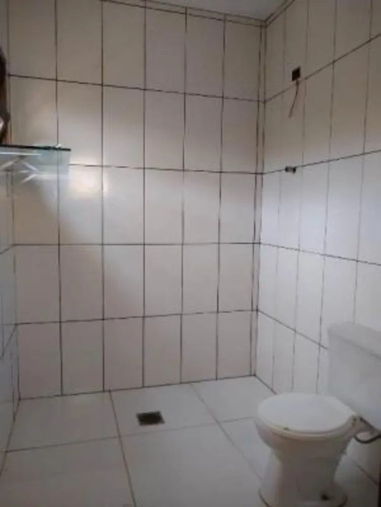 Chácara, 4 quartos, 1020 m² - Foto 2
