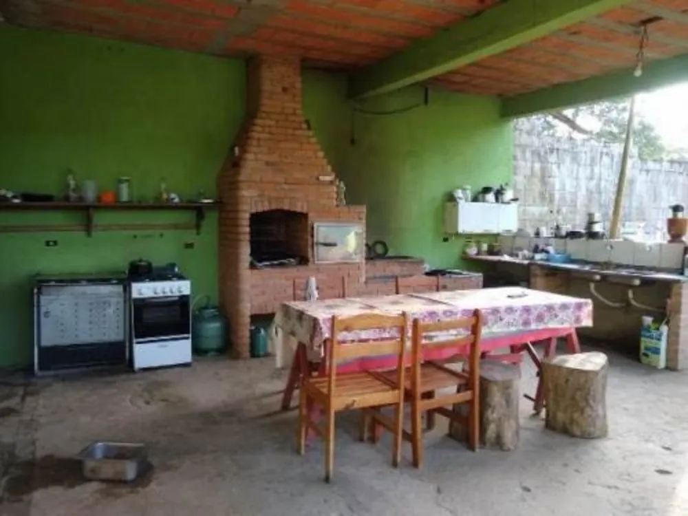 Chácara, 4 quartos, 1020 m² - Foto 8