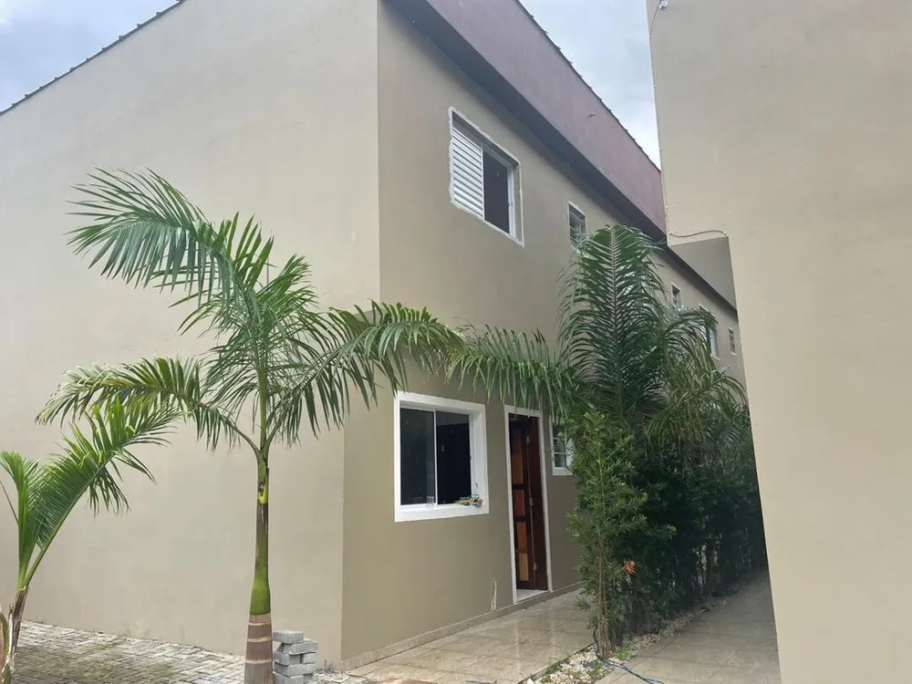 Casa, 2 quartos, 58 m² - Foto 11
