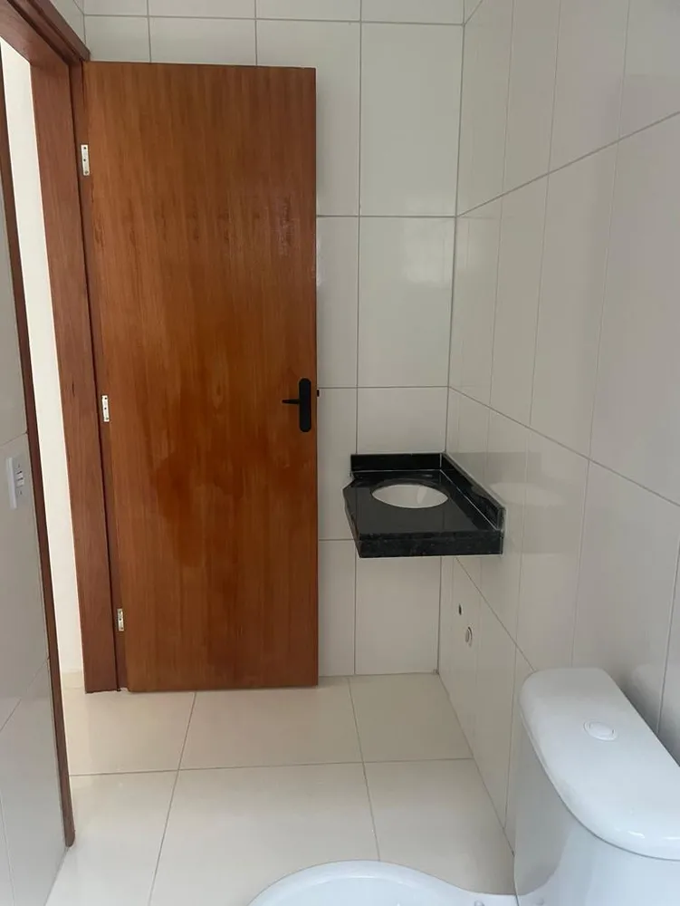 Casa, 2 quartos, 58 m² - Foto 7
