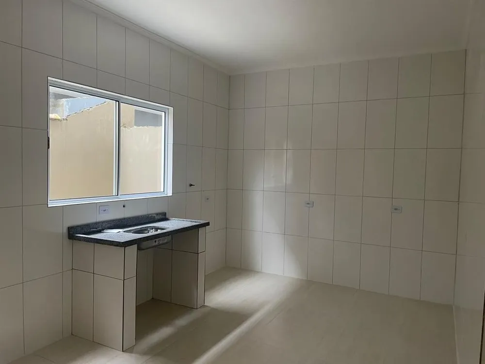 Casa, 2 quartos, 58 m² - Foto 4