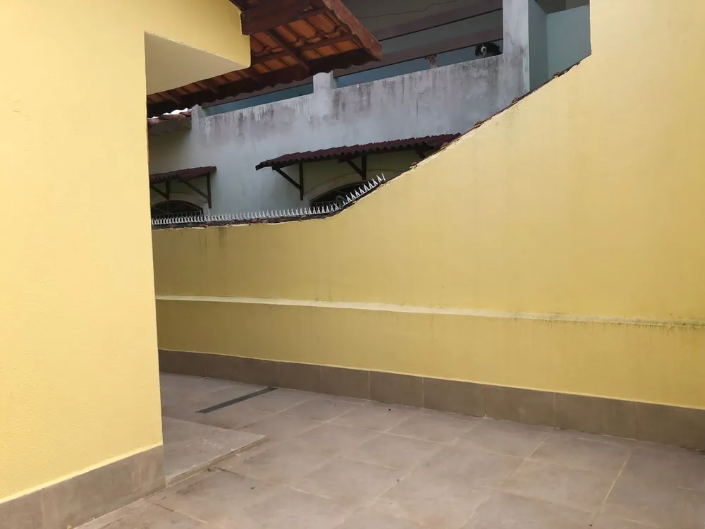 Casa, 2 quartos, 53 m² - Foto 2