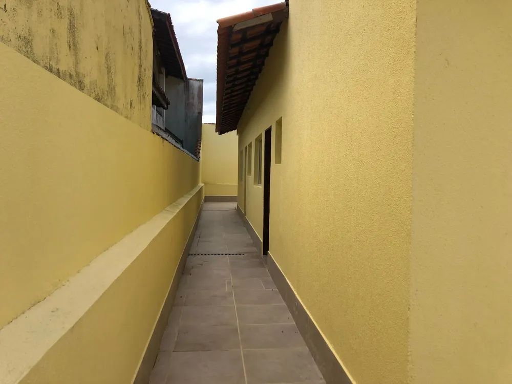 Casa, 2 quartos, 53 m² - Foto 1