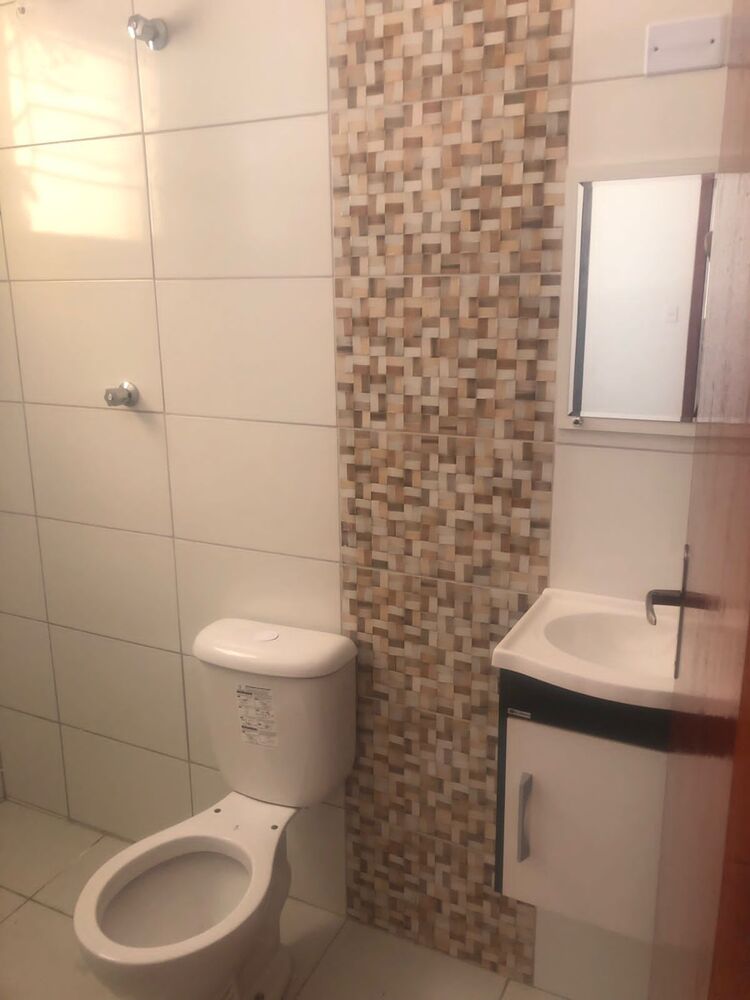 Casa, 2 quartos, 53 m² - Foto 1