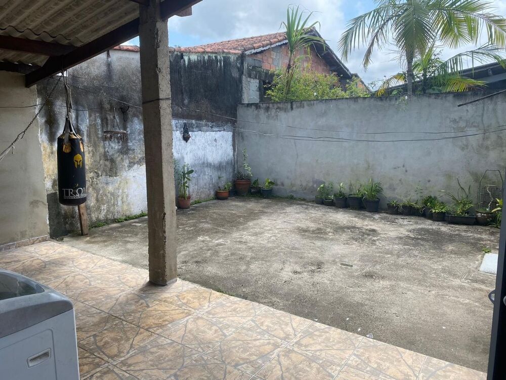 Casa, 2 quartos, 57 m² - Foto 1