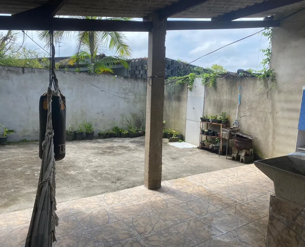 Casa, 2 quartos, 57 m² - Foto 3