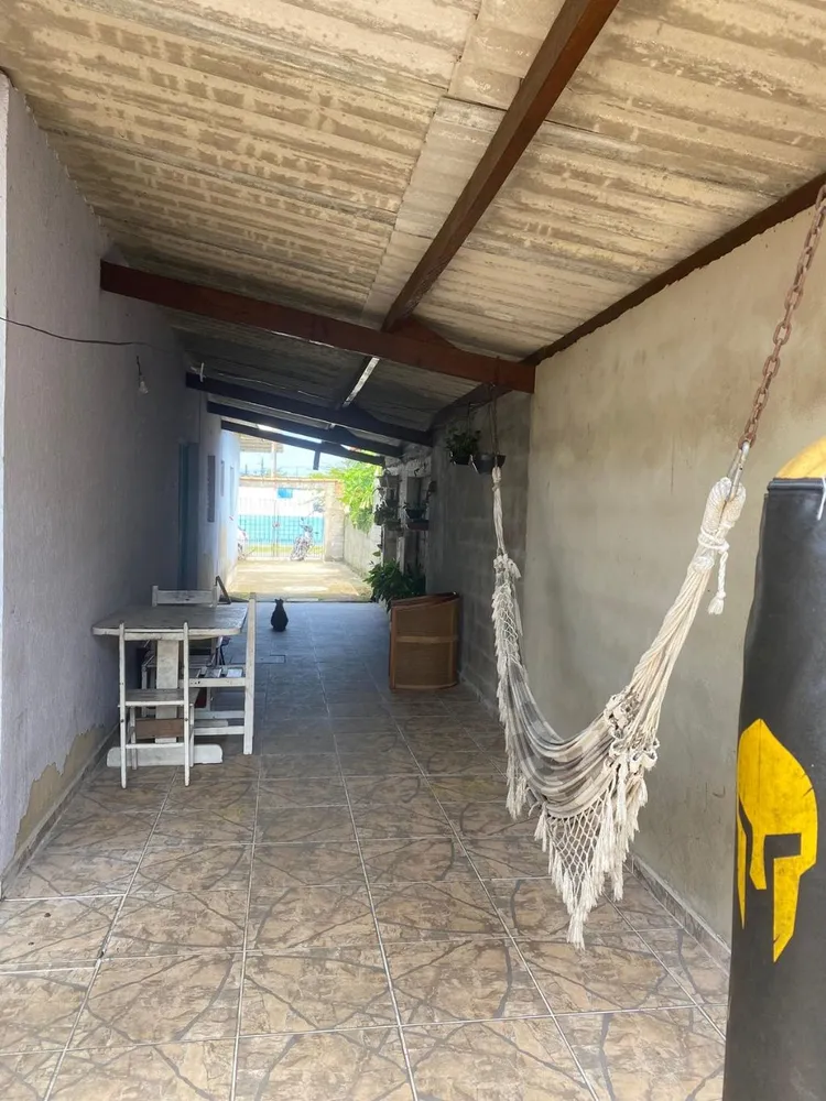 Casa, 2 quartos, 57 m² - Foto 13